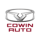 Cowin