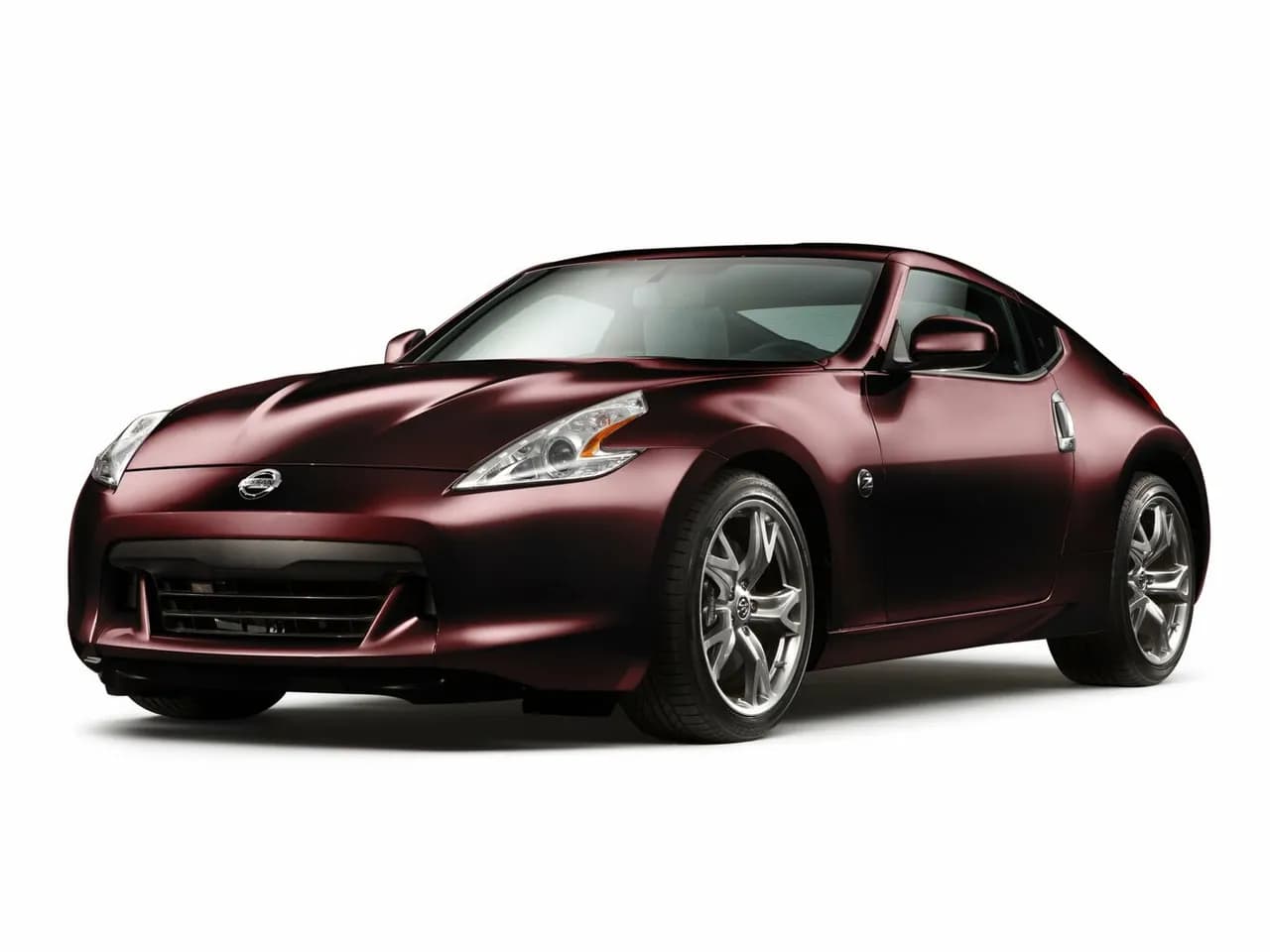 Nissan 370Z