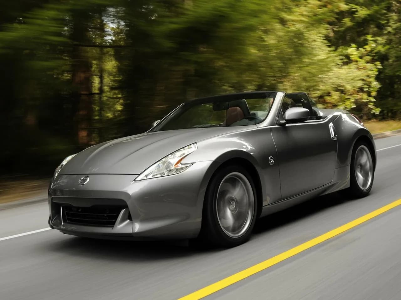 Nissan 370Z