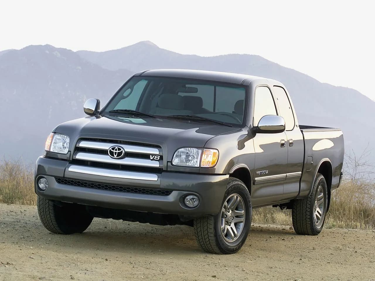 Toyota Tundra
