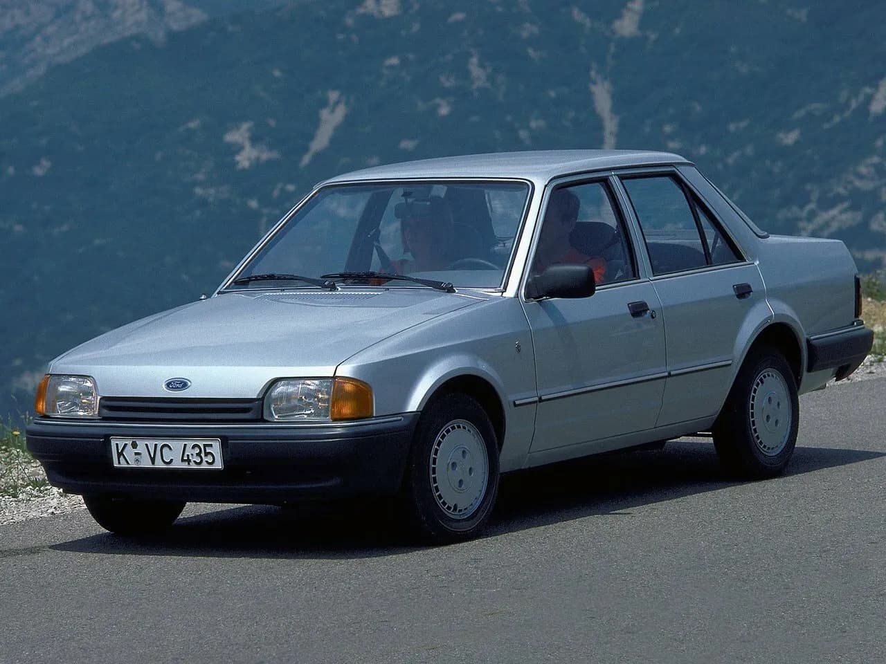 Ford Orion