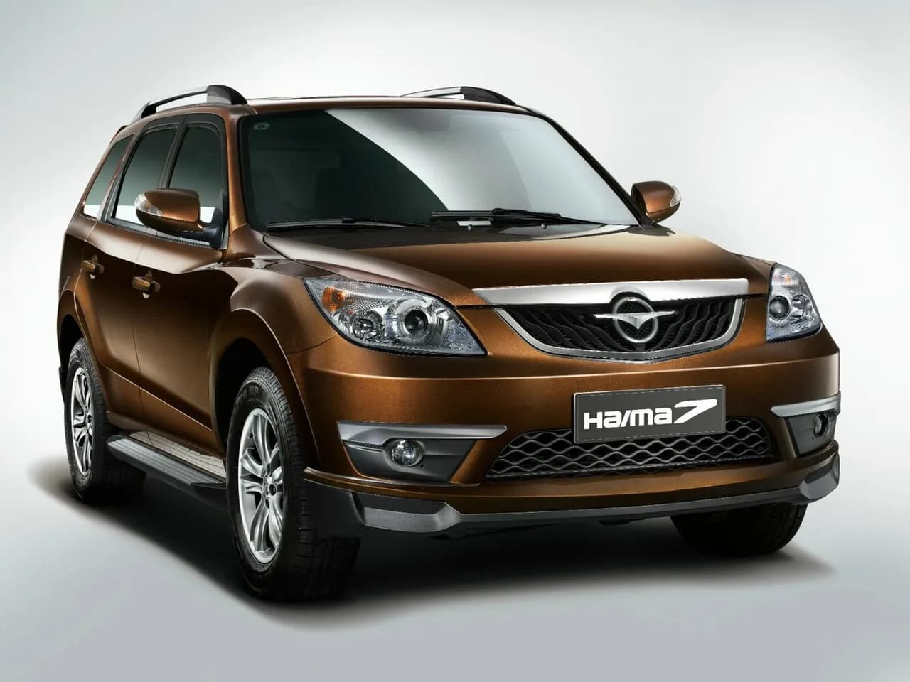 Haima 7
