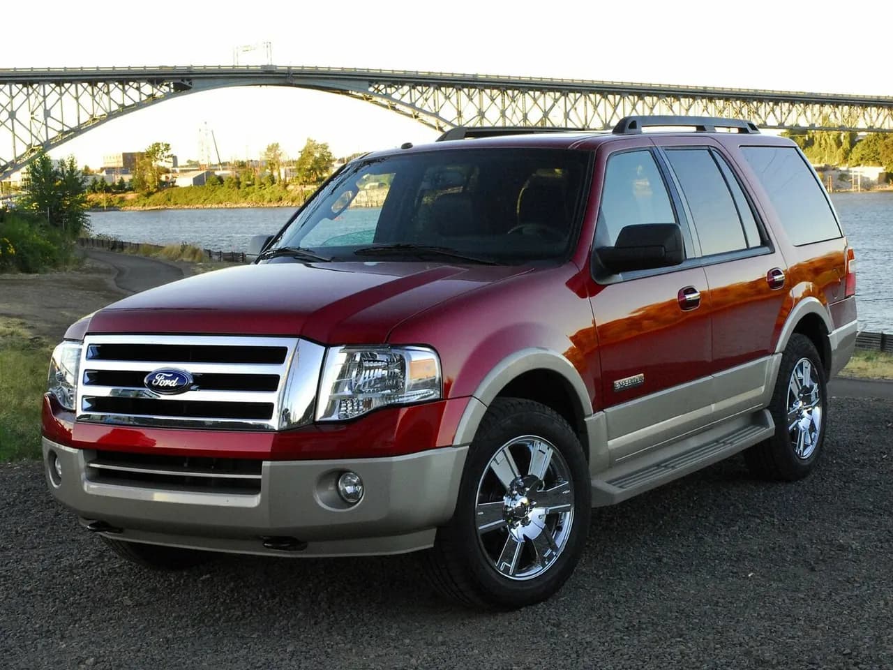 Ford Expedition