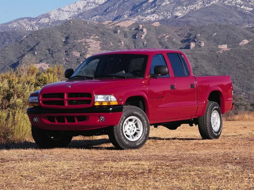 Dodge Dakota