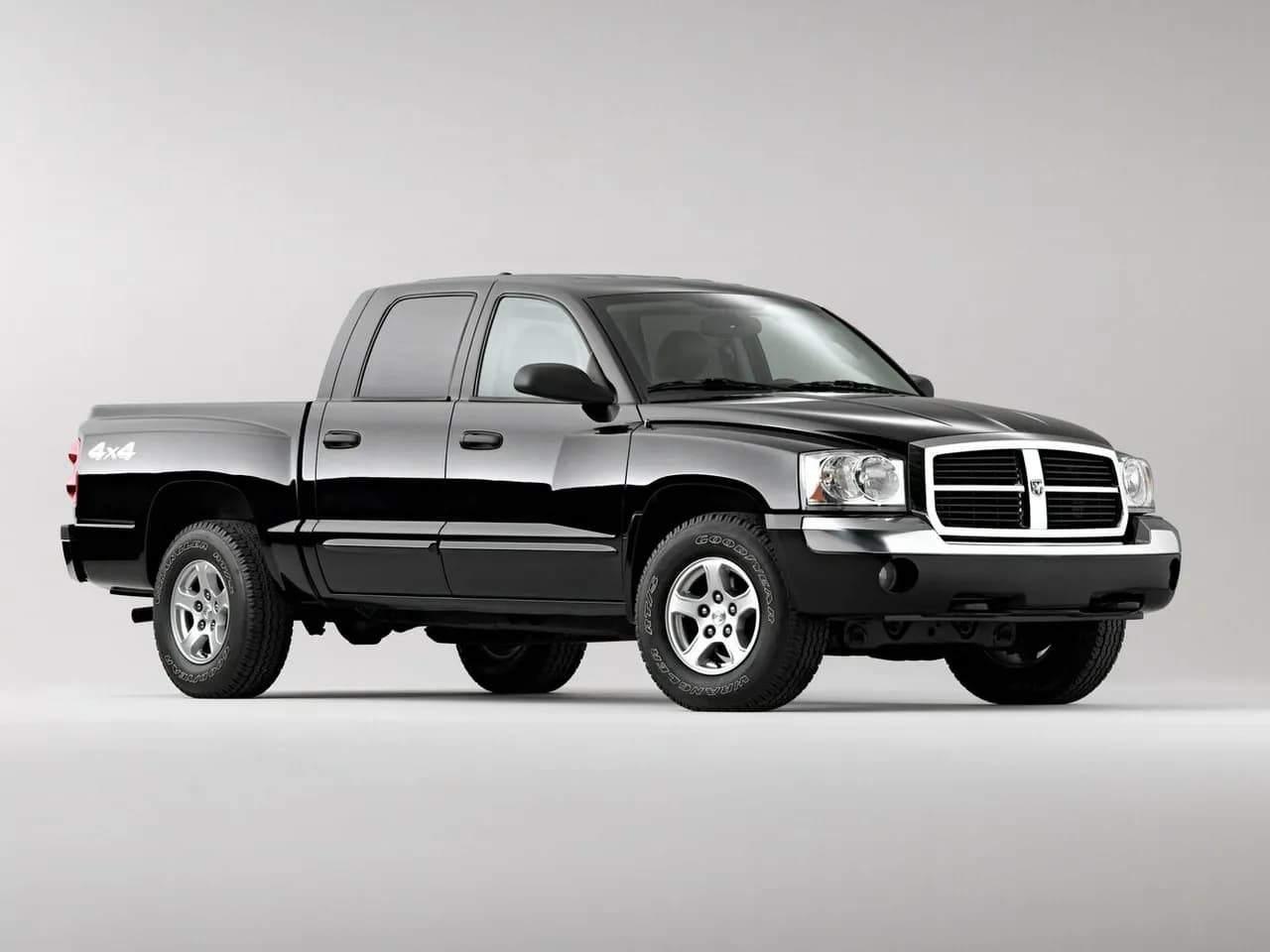 Dodge Dakota