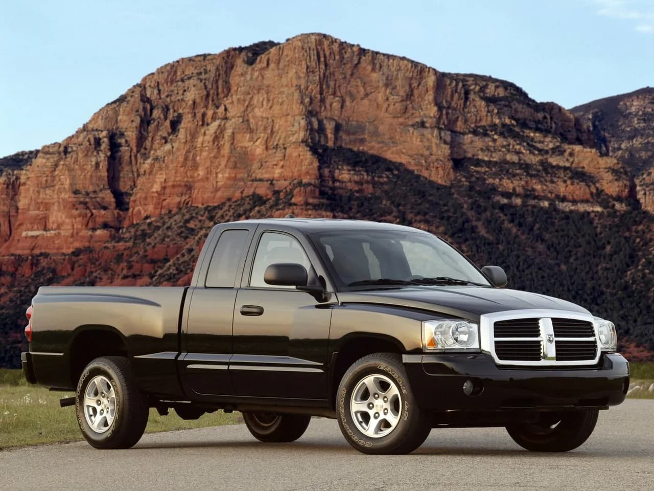 Dodge Dakota