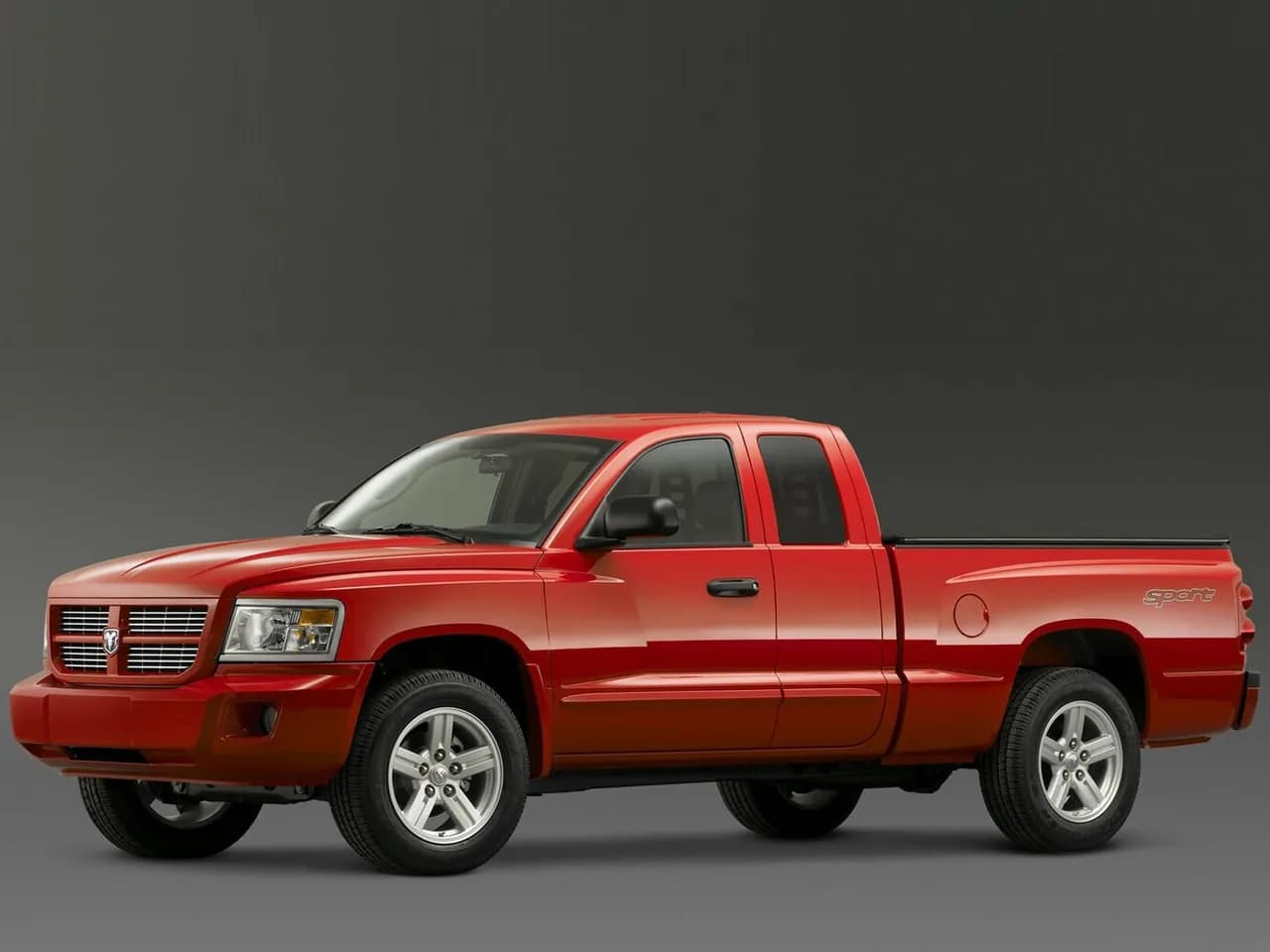Dodge Dakota