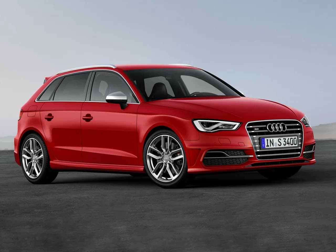 Audi S3
