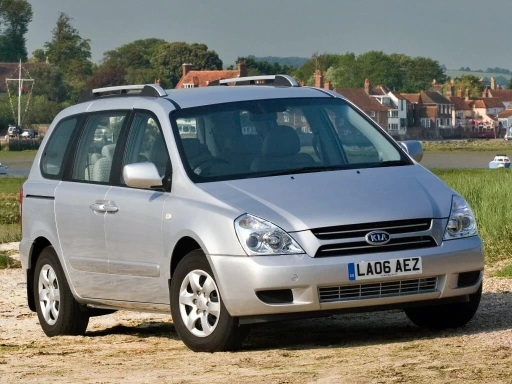Kia Sedona