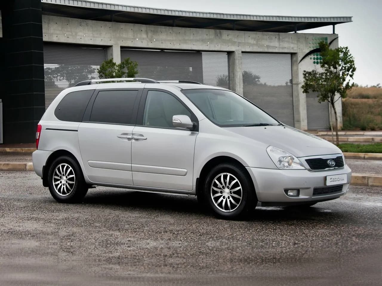 Kia Sedona