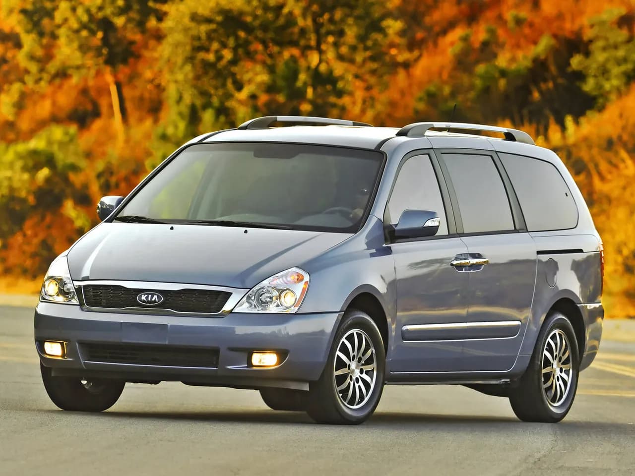 Kia Sedona