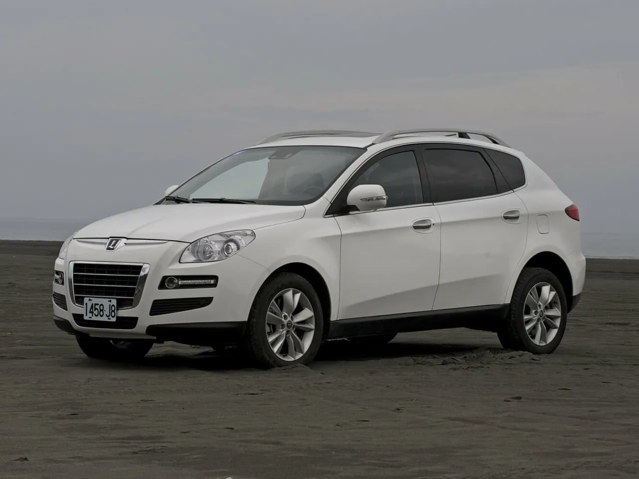 Luxgen Luxgen7 SUV