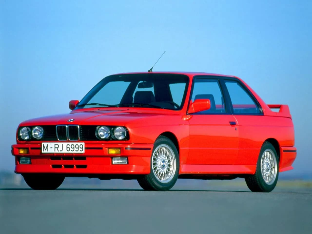 BMW M3