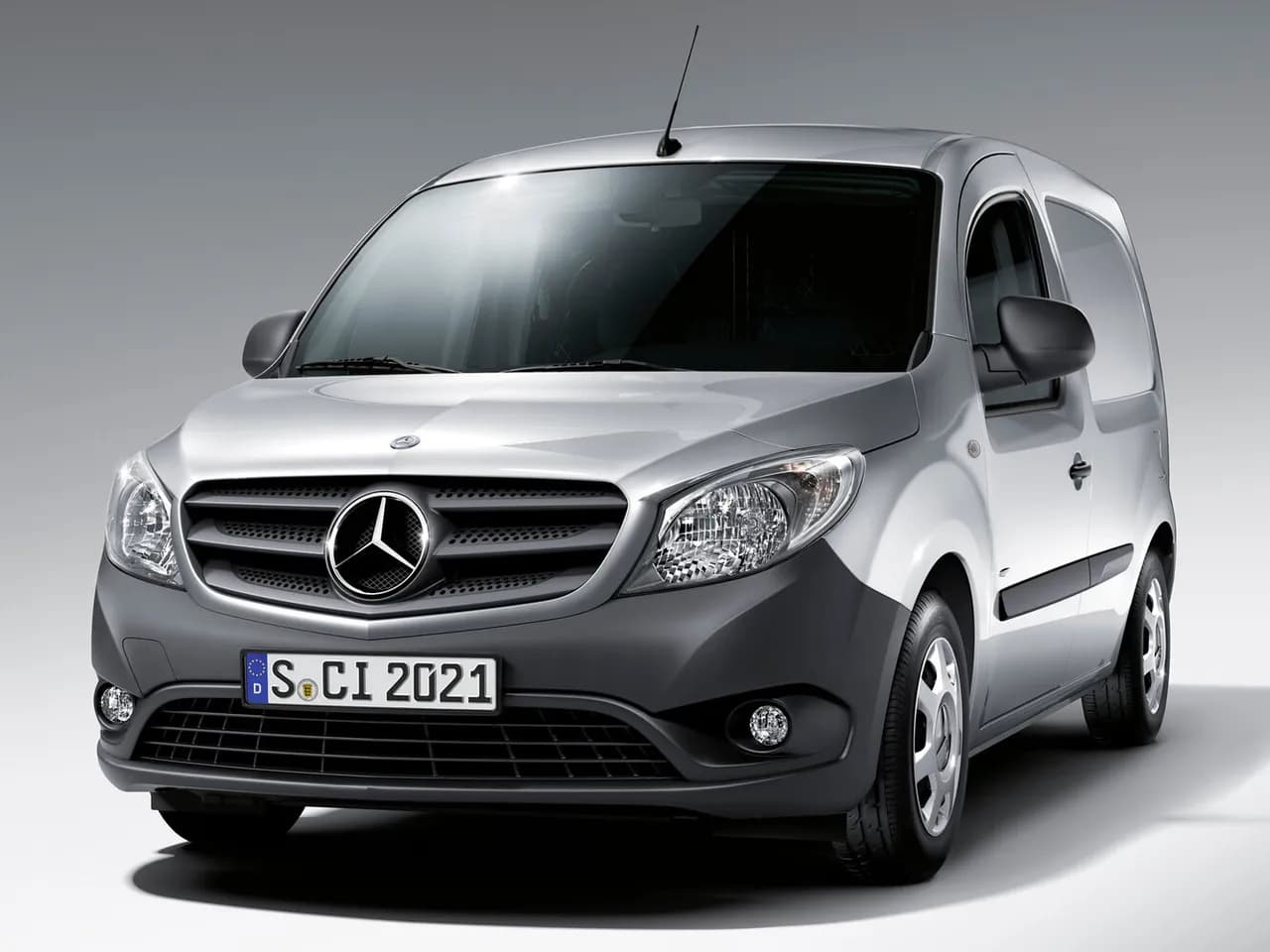 Mercedes-Benz Citan