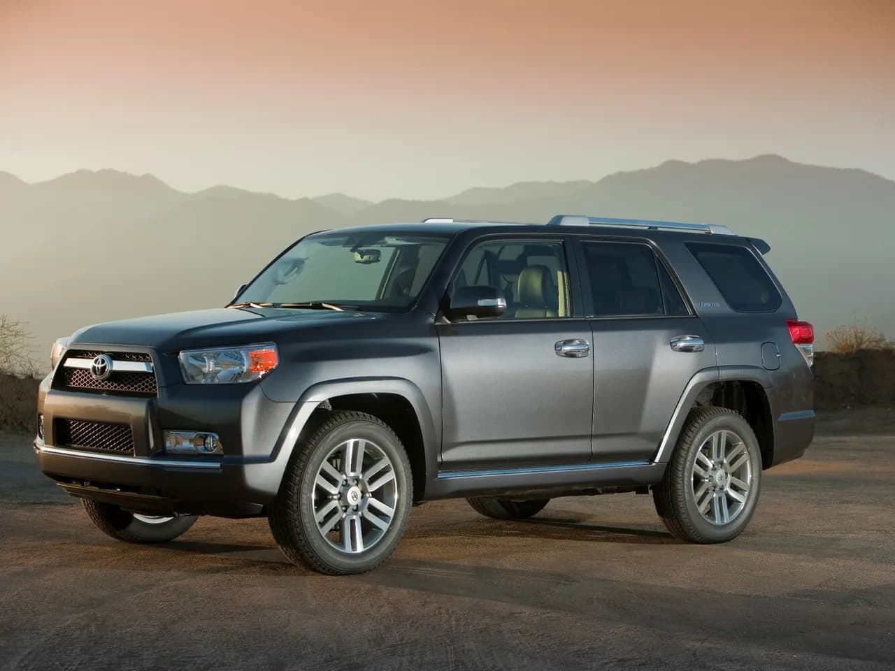 Toyota 4Runner