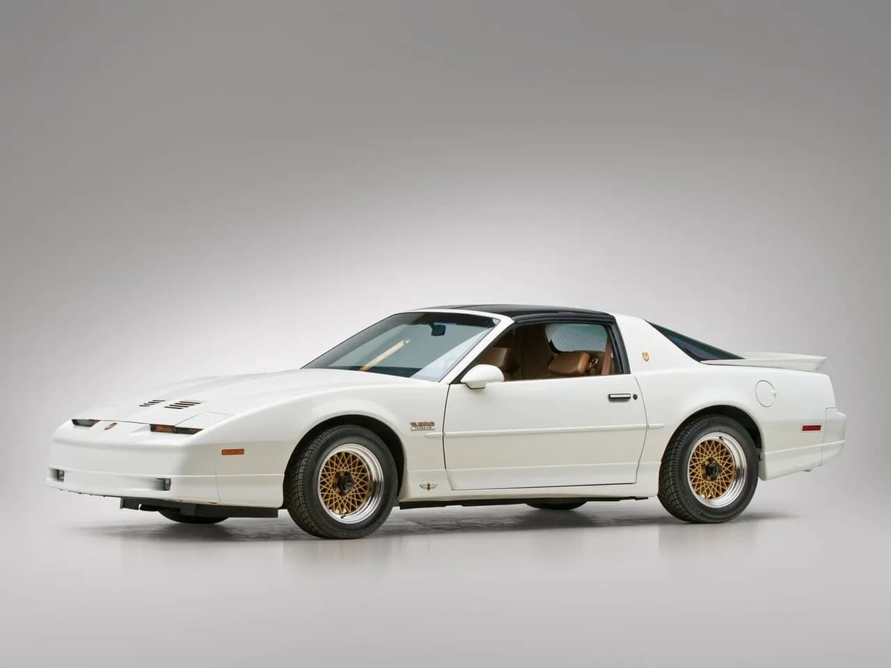 Pontiac Firebird