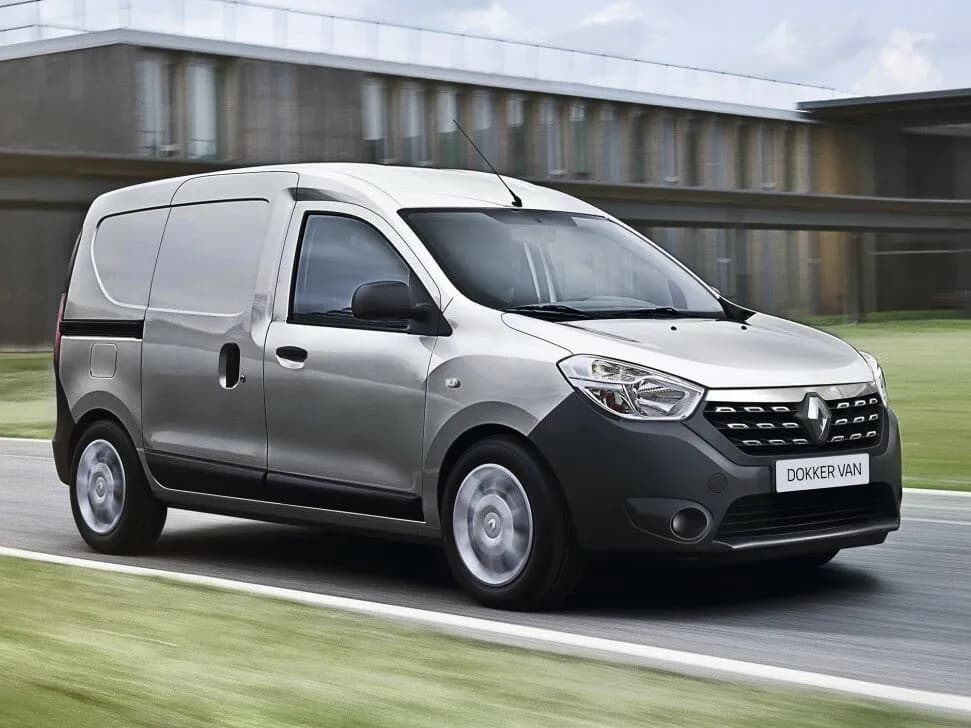 Renault Dokker