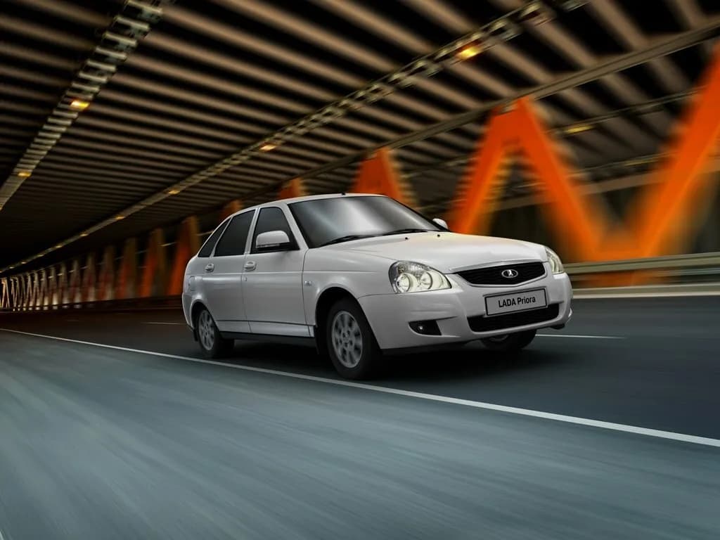 Lada Priora
