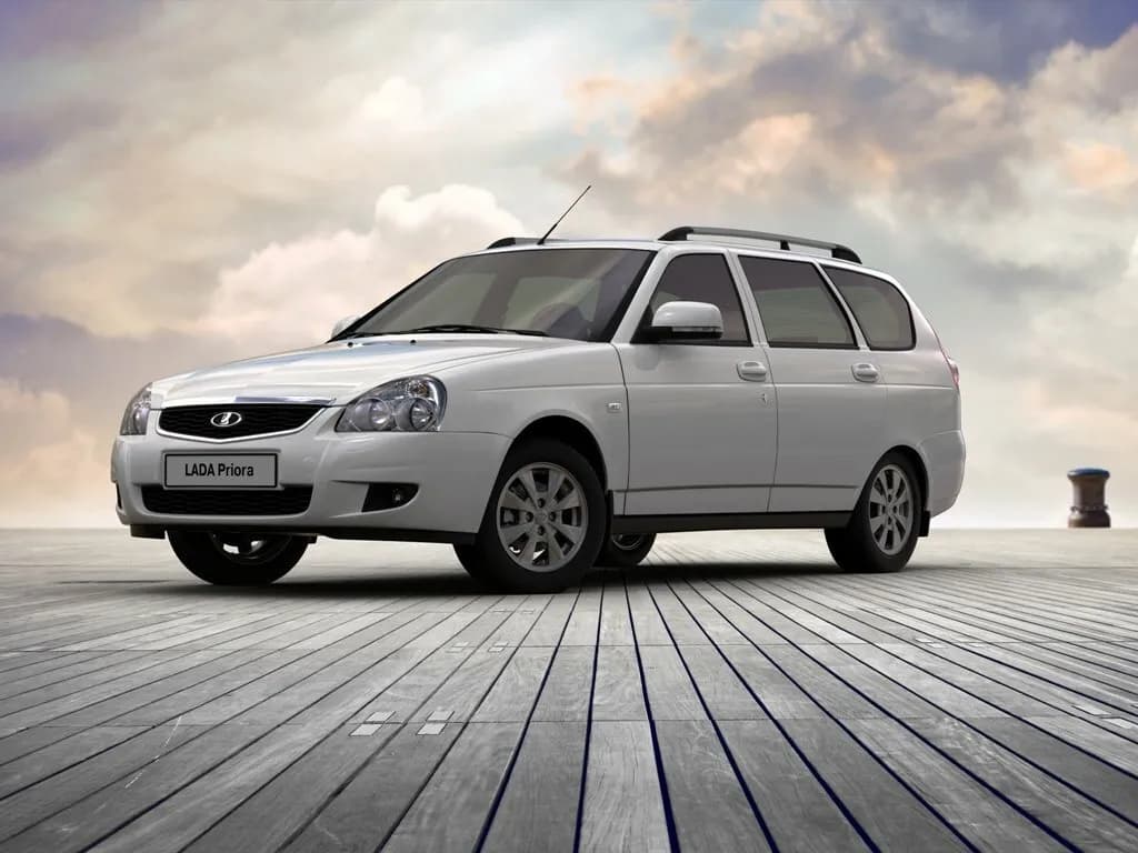 Lada Priora