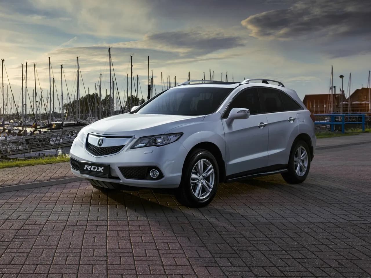 Acura RDX