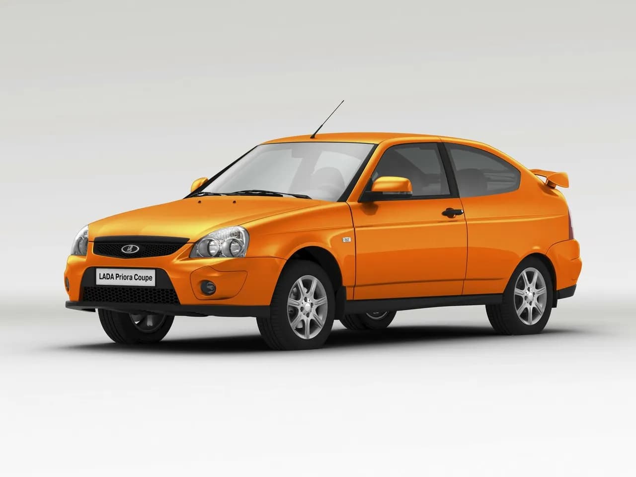Lada Priora