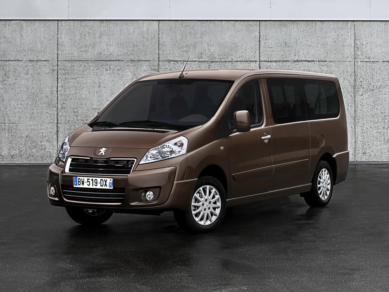 Peugeot Expert