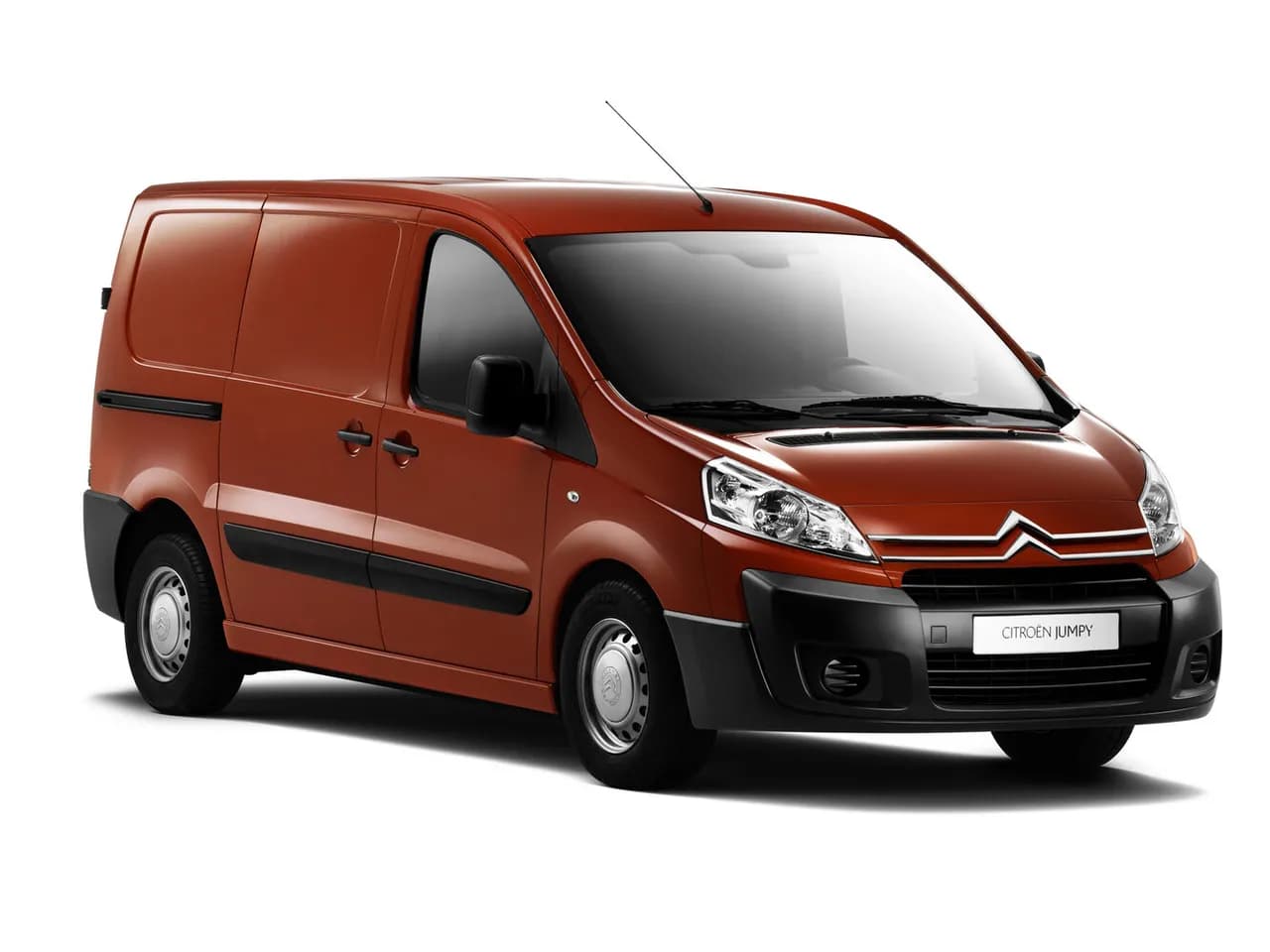 Citroen Jumpy