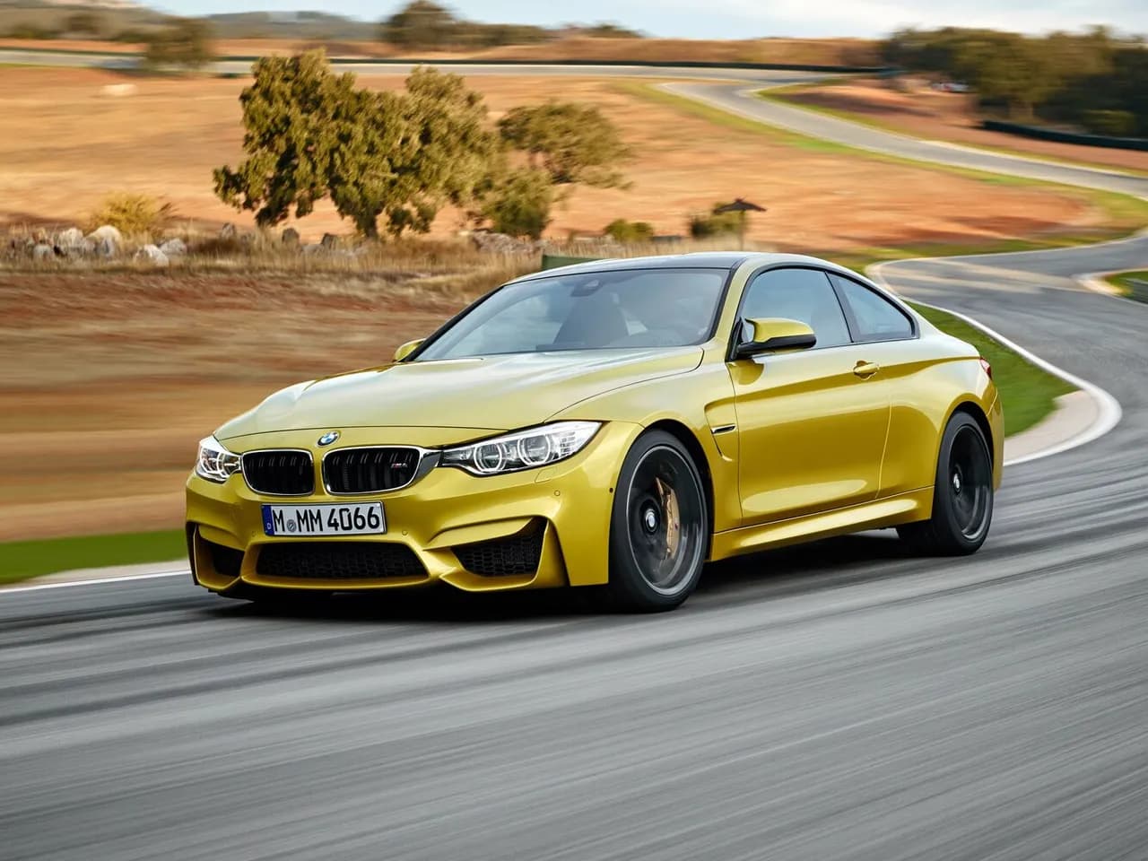 BMW M4