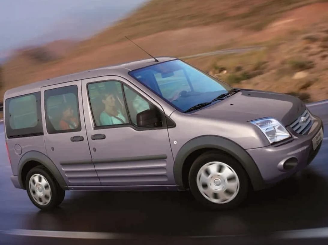 Ford Tourneo Connect