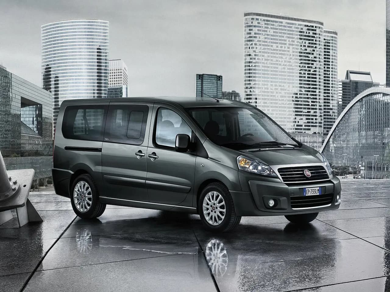 Fiat Scudo