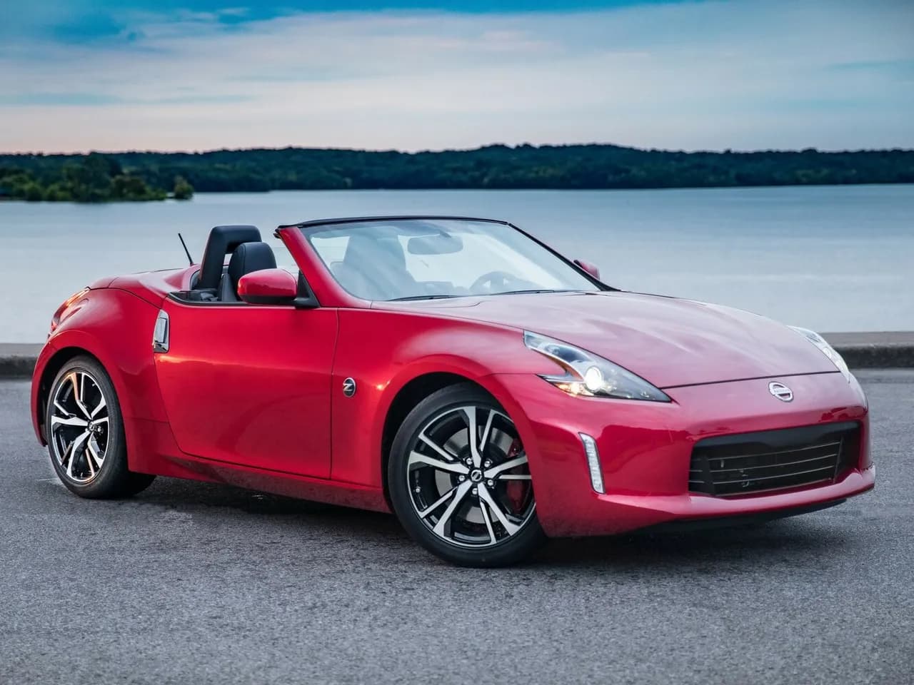 Nissan 370Z