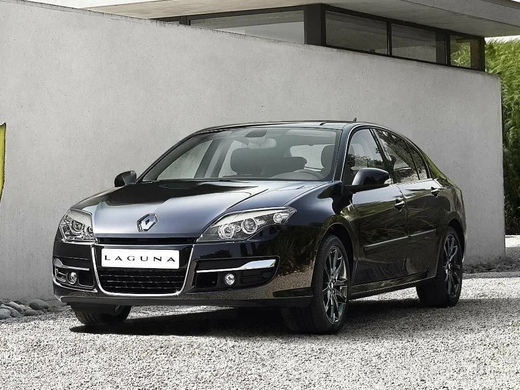 Renault Laguna
