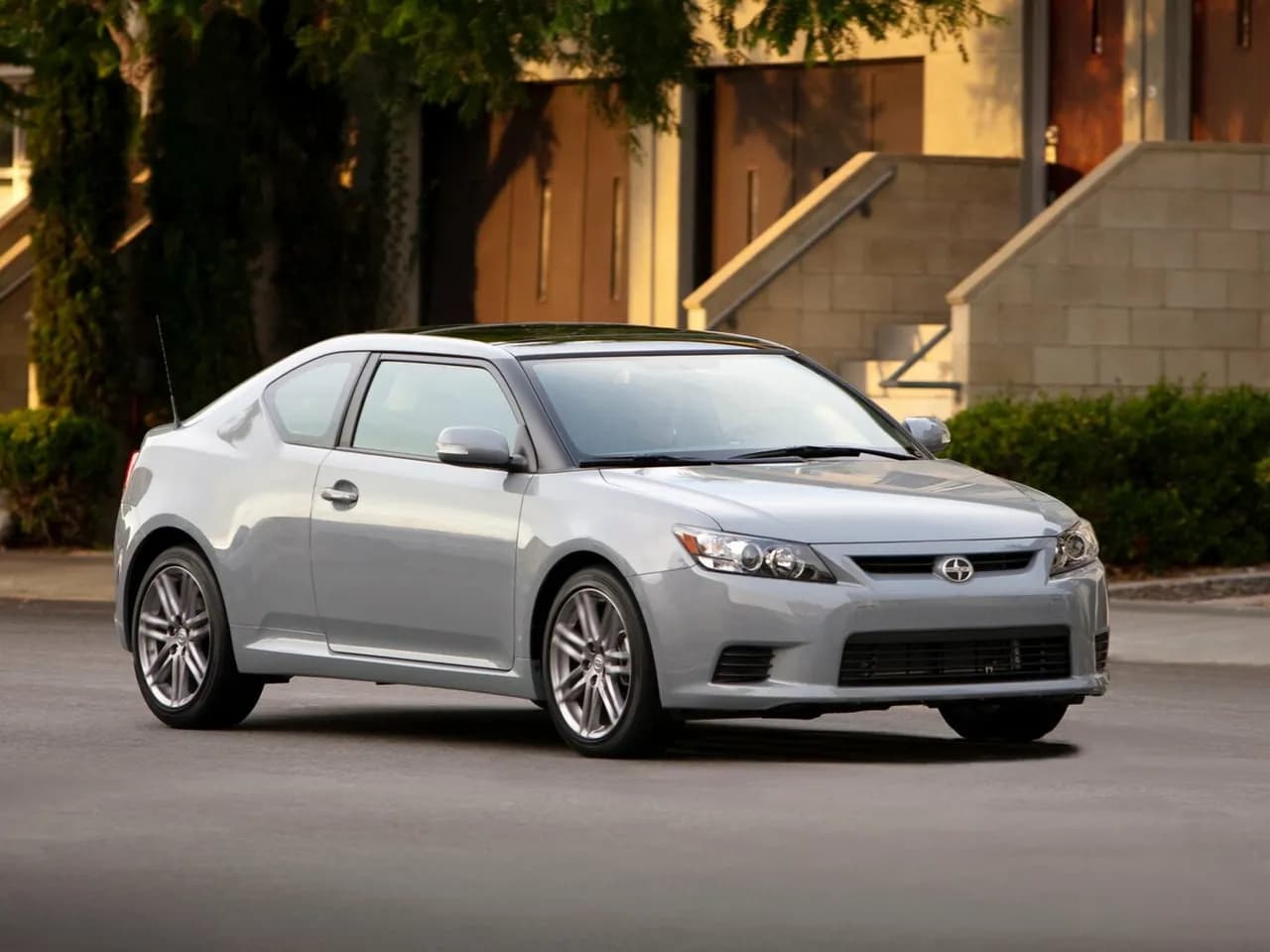 Scion tC
