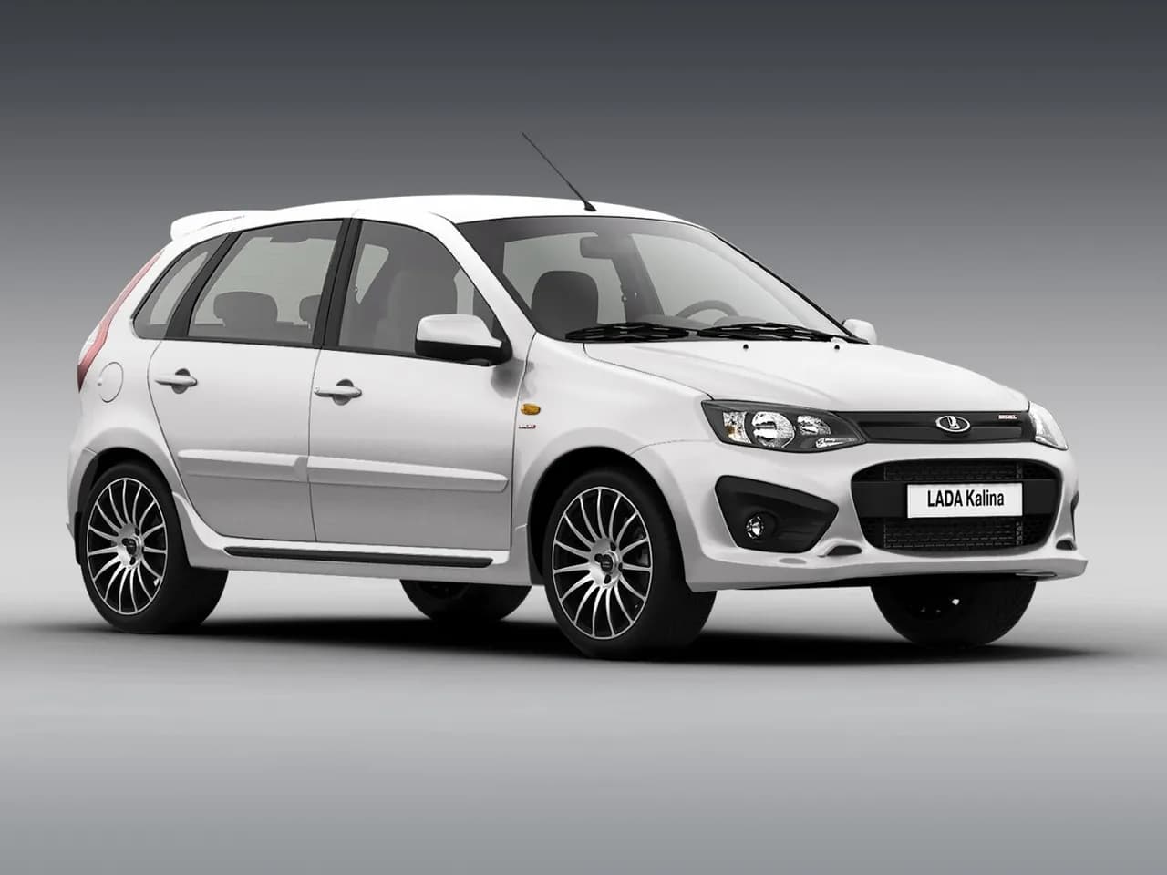 Lada Kalina