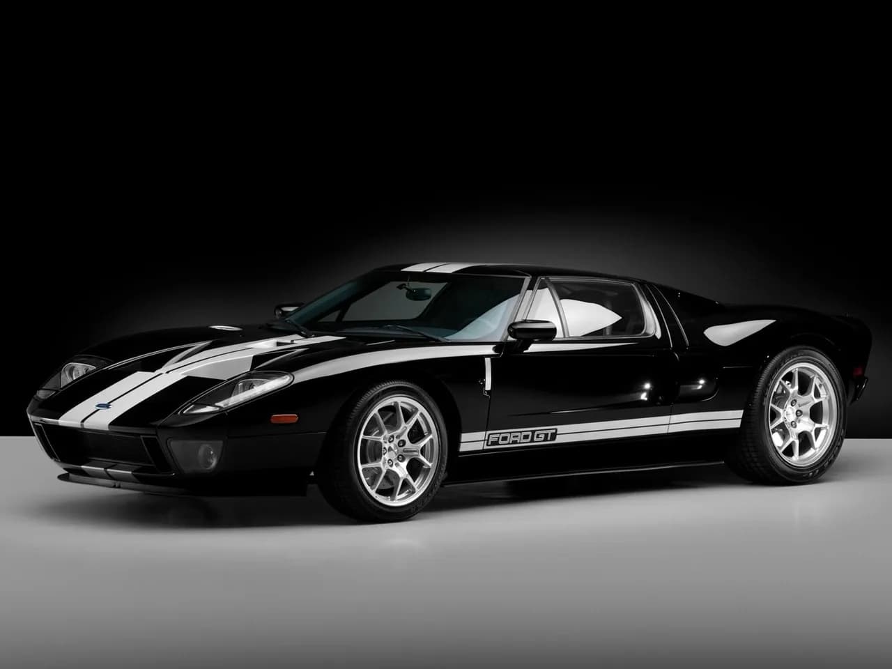 Ford GT