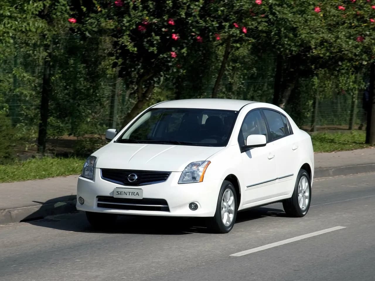 Nissan Sentra