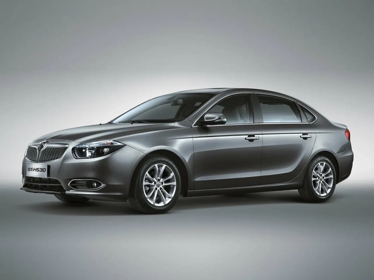 Brilliance H530