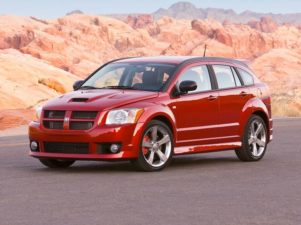 Dodge Caliber