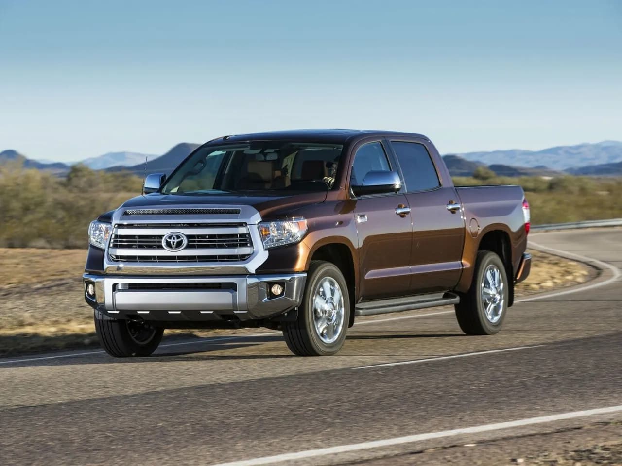 Toyota Tundra