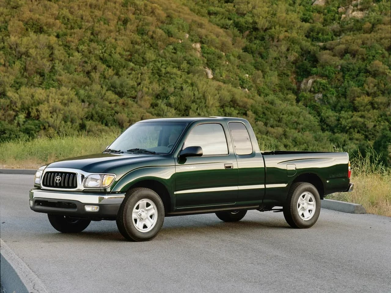 Toyota Tacoma