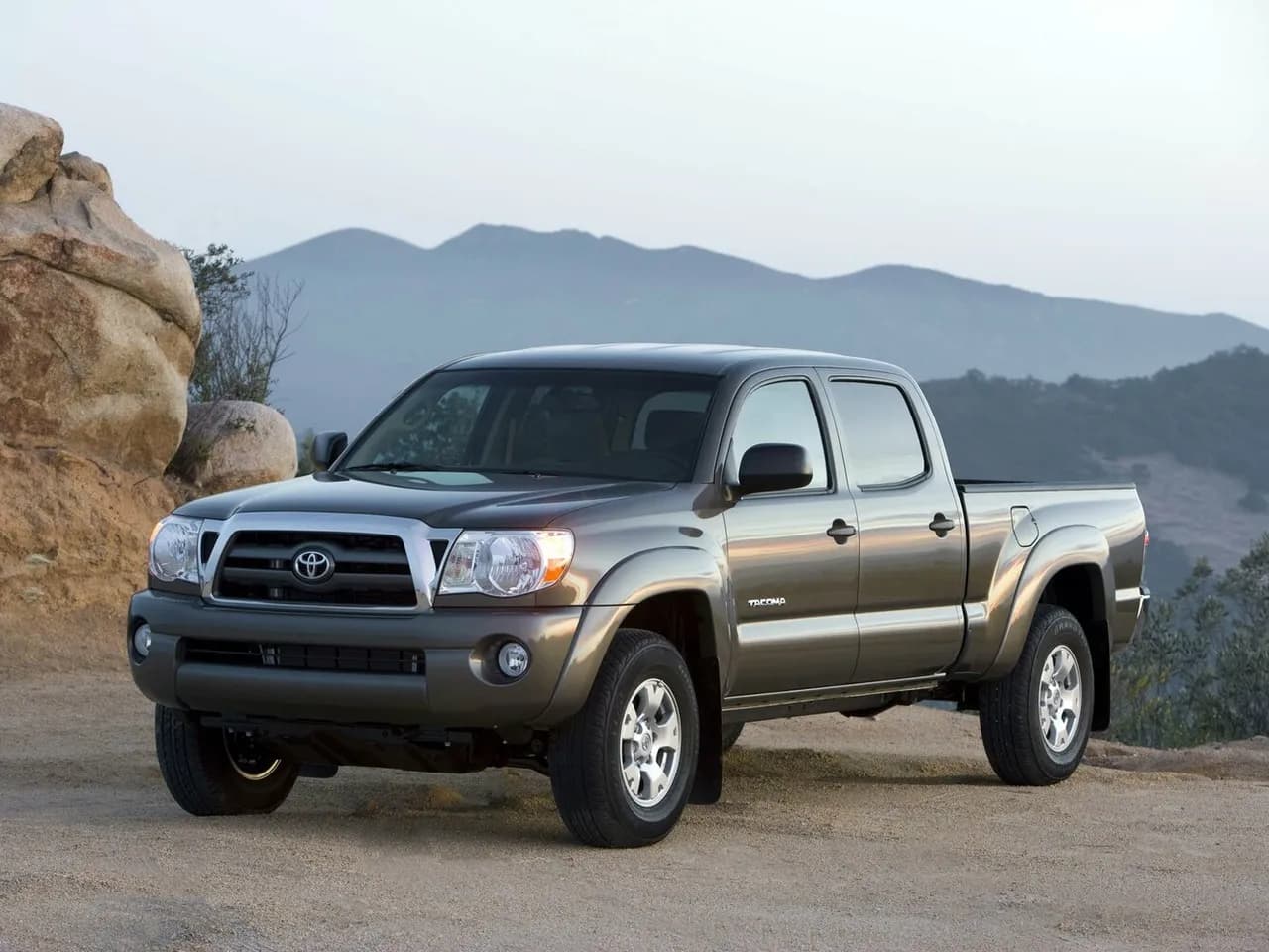 Toyota Tacoma