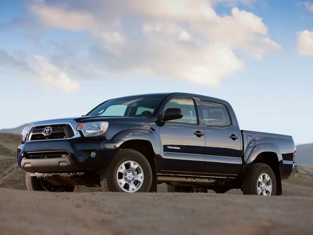 Toyota Tacoma