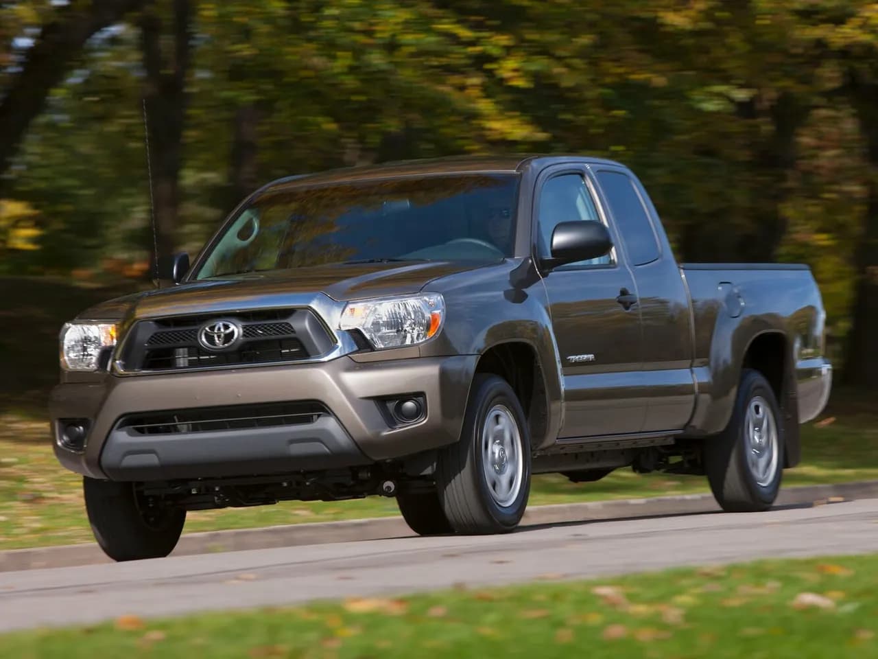 Toyota Tacoma