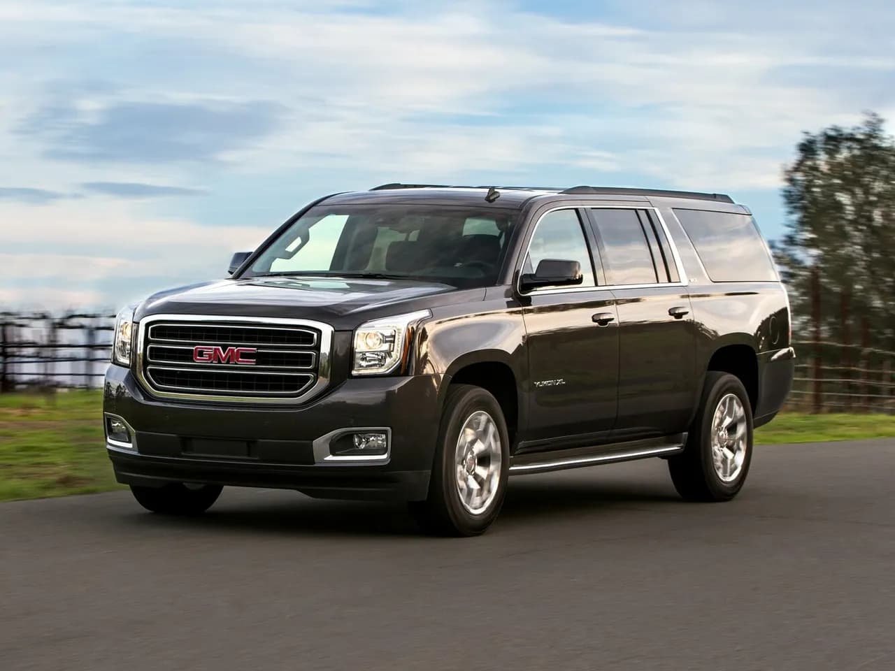 GMC Yukon
