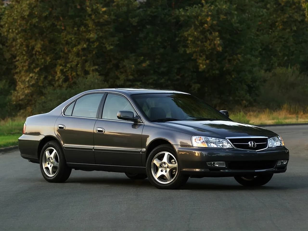 Acura TL