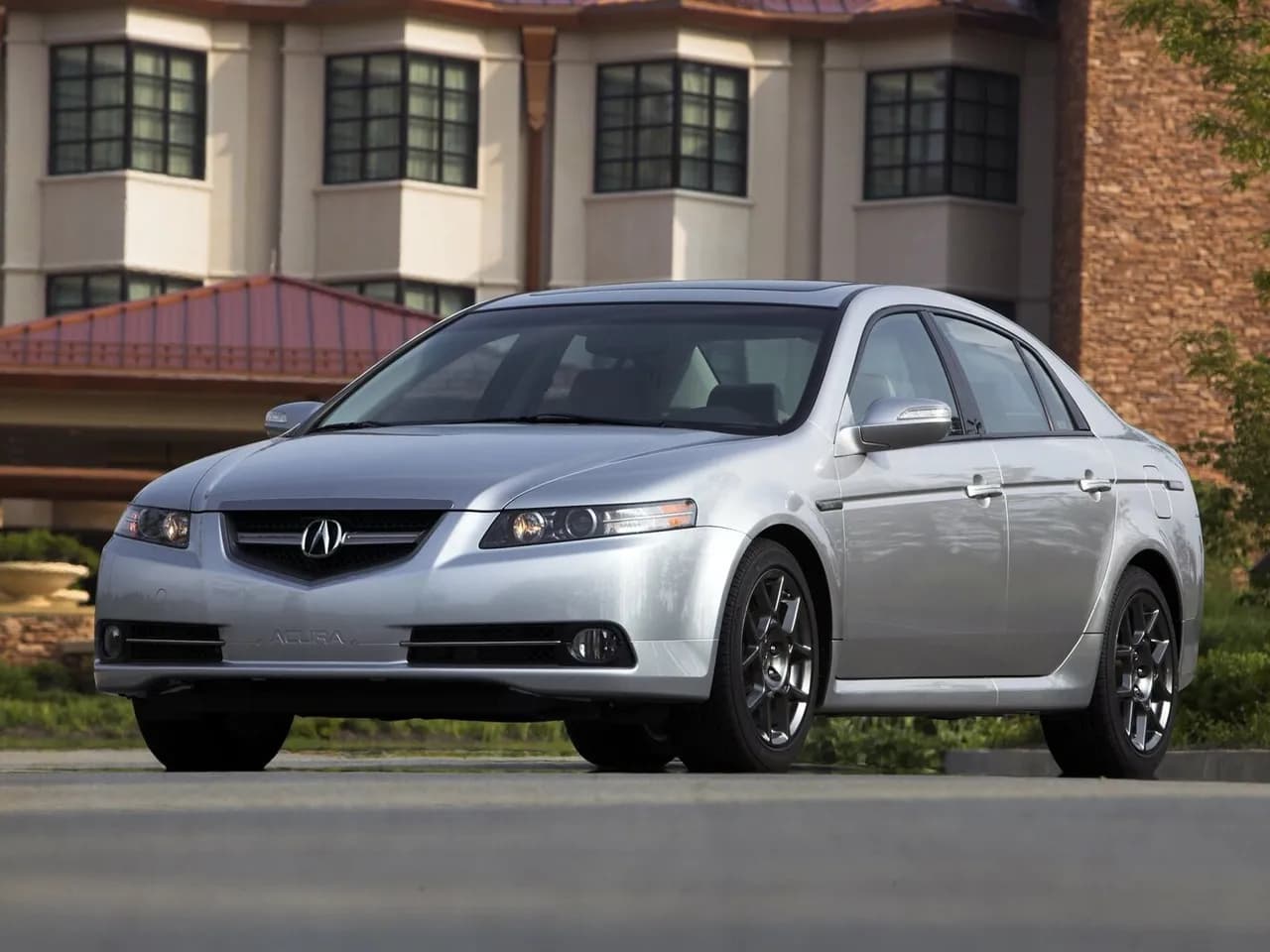 Acura TL