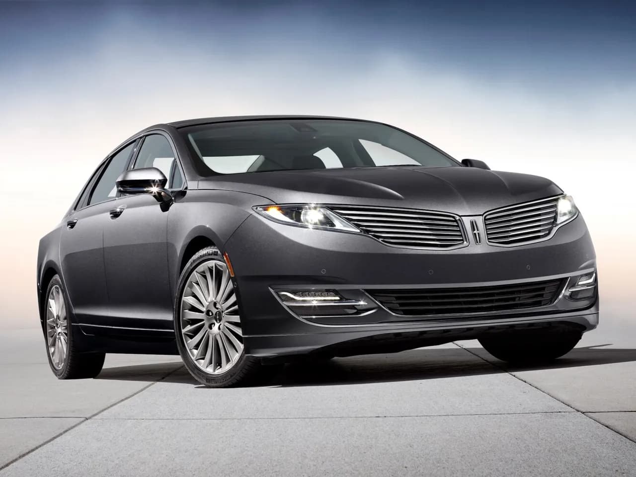 Lincoln MKZ