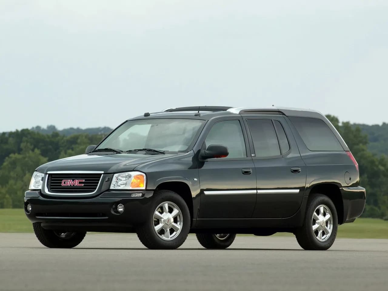 GMC Envoy