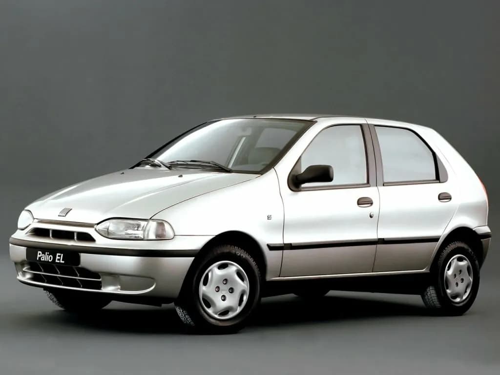 Fiat Palio
