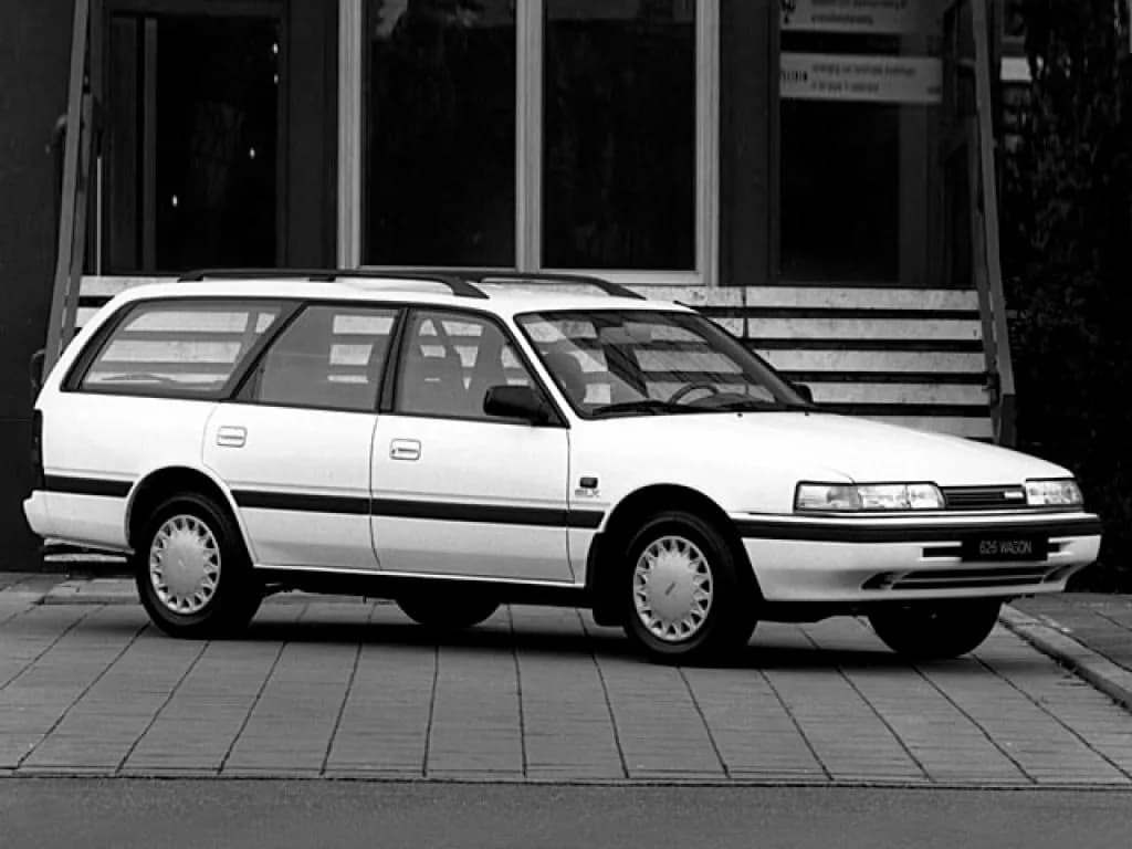 Mazda 626